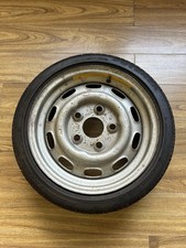 Porsche spare wheel for sale  ROSSENDALE