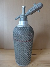 flaschensiphon gebraucht kaufen  Berlin