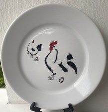 Chantal dunoyer assiette d'occasion  Corbonod