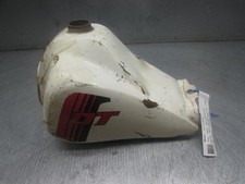 Yamaha dt125 motorcycle for sale  NEWCASTLE