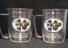Set tervis double for sale  Roscommon