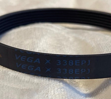 Treadmill motor belt for sale  DOVER