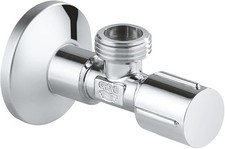 Grohe brass angle for sale  BRADFORD