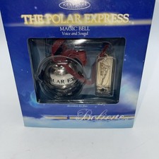 Magic bell 2004 for sale  New Orleans