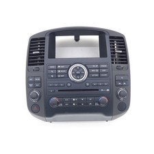 Bedienteil schalter radio gebraucht kaufen  Meschede
