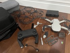 Dji mavic mini for sale  Garden City