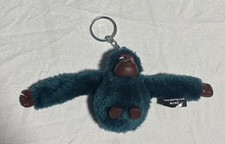 Kipling charm gorilla for sale  Middlesex