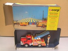 Corgi toys 1163 for sale  Los Angeles