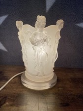 Widdop bingham lalique for sale  LIVERPOOL