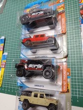 Hot wheels konvolut gebraucht kaufen  Villingen-Schwenningen