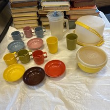 Tupperware toys lot for sale  Bremen