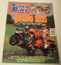 Superbike ducati 502 for sale  ABERDEEN