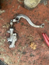 Yamaha wr250f rear for sale  DURHAM