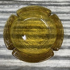 Vintage heavy amber for sale  Decatur