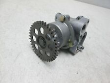 ölpumpe motorölpumpe pump gebraucht kaufen  Detmold