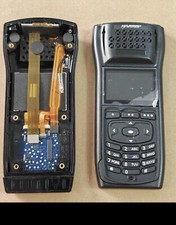 Conjunto de walkie-talkie HARRIS XL-200P comprar usado  Enviando para Brazil