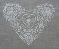 Stickbild kreuzstich dessins gebraucht kaufen Stickbild kreuzstich dessins gebraucht kaufen  Deutschland