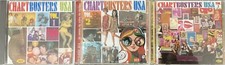 Chartbusters usa volumes for sale  BEXLEY