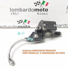 Aprilia motard 125 usato  Riesi
