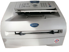 Brother 2820 stampante usato  Granarolo dell'Emilia