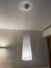 Foscarini lampada sospensione usato  Mantova