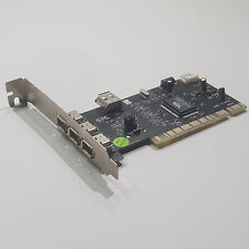 Carte pci firewire d'occasion  Miélan