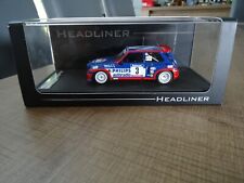 Headliner renault maxi d'occasion  Missillac