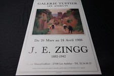 Zingg galerie andelys d'occasion  France