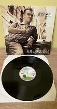 Morrissey Alma Matters Rare 12" Record Vinyl UK Single Island Records 12 IS 667 comprar usado  Enviando para Brazil