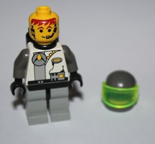 Lego space minifig d'occasion  France