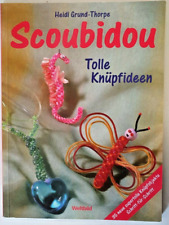 Scoubidou tolle knüpfideen gebraucht kaufen  Meiningen