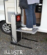 Mobile treppenlift pkw gebraucht kaufen  Pocking