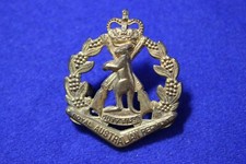 Distintivo de chapéu Royal Australian Regiment #AV, usado comprar usado Distintivo de chapéu Royal Australian Regiment #AV, usado comprar usado  Enviando para Brazil