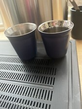 Nespresso lungo cups for sale  EDINBURGH