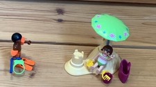 Playmobil holiday beach for sale  BRISTOL