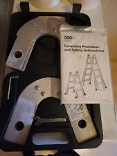 Werner telescoping multi for sale  Du Bois
