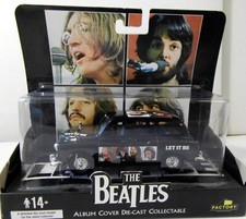 Beatles let album for sale  ARBROATH