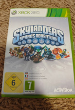 Skylanders spyro adventure gebraucht kaufen  Friesoythe