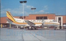 Air midwest saab for sale  ROSSENDALE