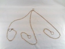 50cm brass steel d'occasion  Expédié en Belgium