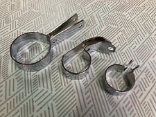 Harley davidson exhaust for sale  BEDFORD