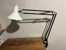 Lampe architecte métallique d'occasion  Layrac
