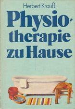 Physiotherapie hause prof gebraucht kaufen  Burgstädt