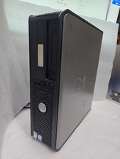 Dell optiplex gx620 d'occasion  Expédié en Belgium