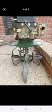 Quadcast rotavator for sale  SHEFFIELD