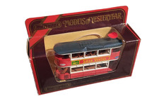 Bonde Matchbox Models of Yesteryear Preston comprar usado  Enviando para Brazil
