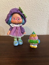 Vintage strawberry shortcake for sale  Traer