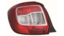 103F08570771 RÜCKLEUCHTE AUßEN LINKS / 1212842 FÜR DACIA SANDERO *, usado comprar usado  Enviando para Brazil