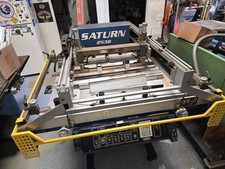 Saturn 2538 screen for sale  Huntington Beach
