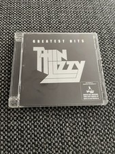 Thin lizzy greatest gebraucht kaufen  Hamburg